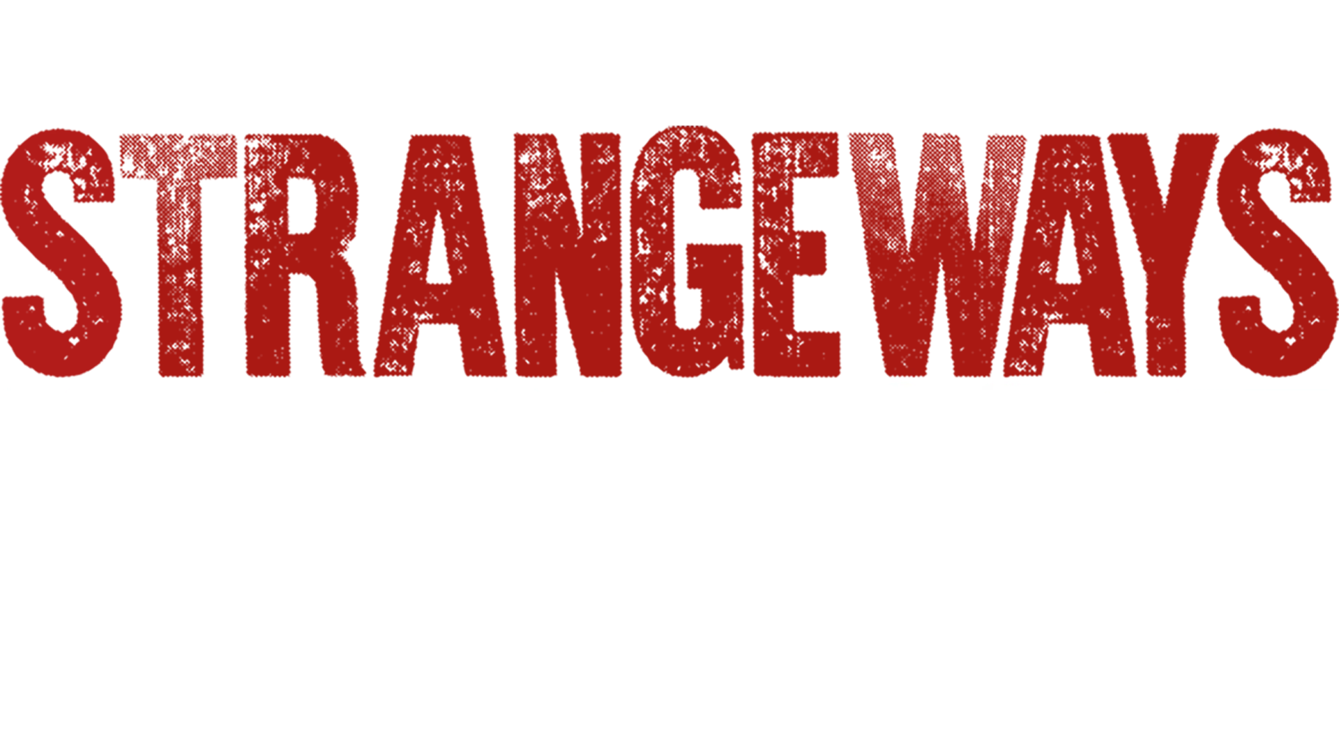 Strangeways Here We Come