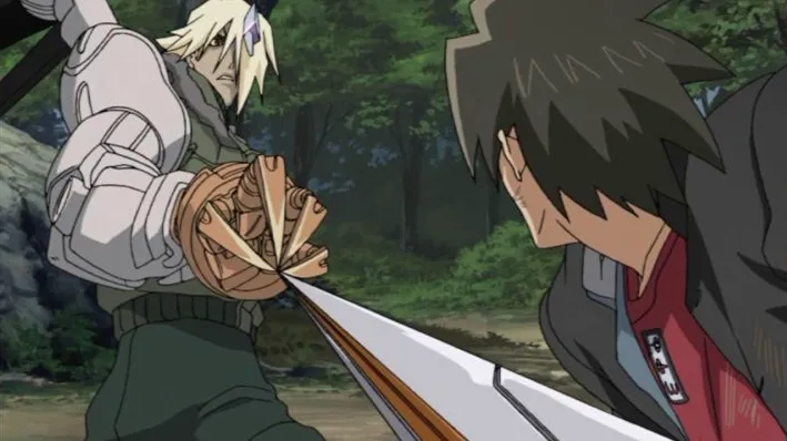 thumbnail - S1:E5 (Sub) To Protect Someone