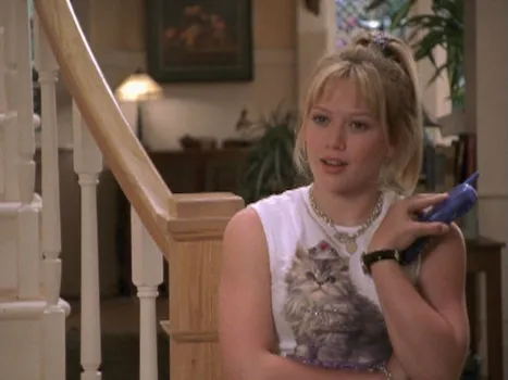 thumbnail - Lizzie McGuire