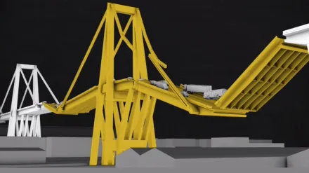 Genoa Bridge Disaster