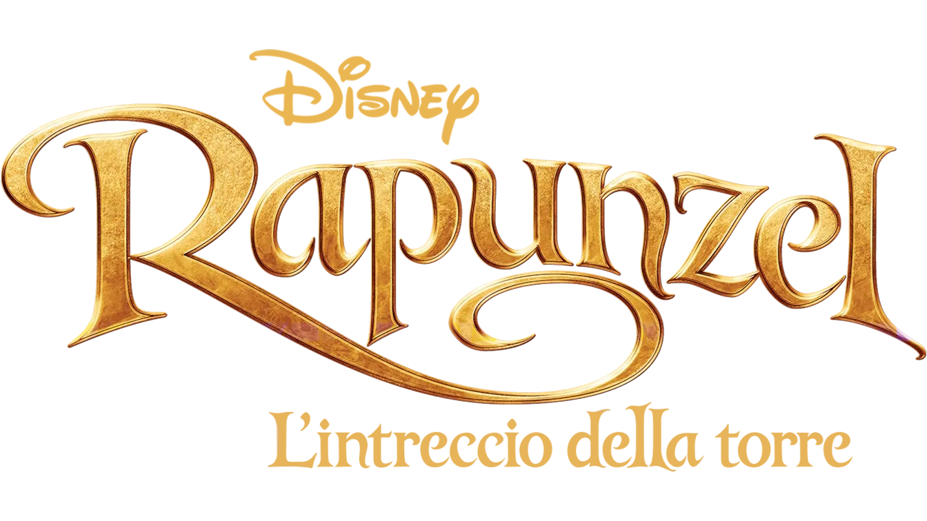 Rapunzel - L'intreccio della torre