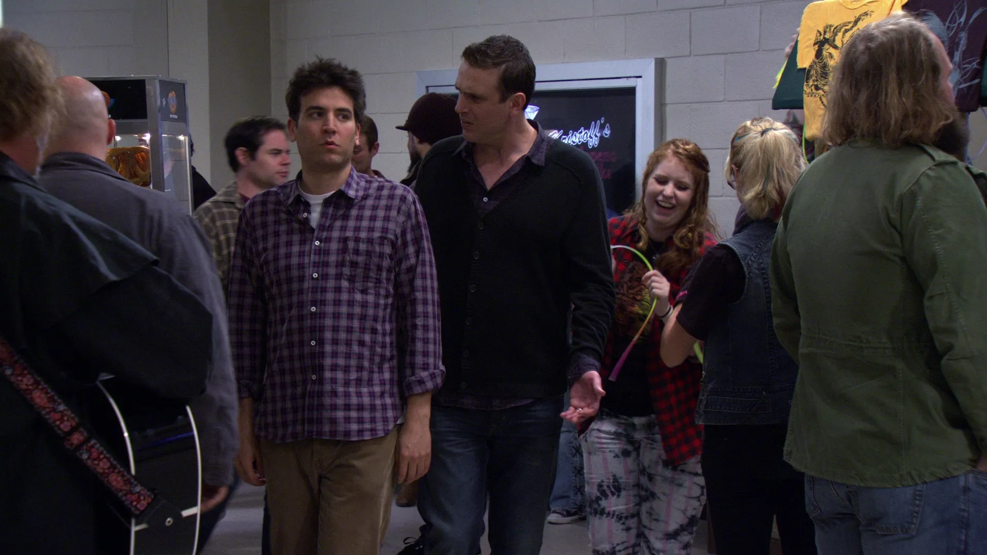 thumbnail - S7:E10 Tick, Tick, Tick...
