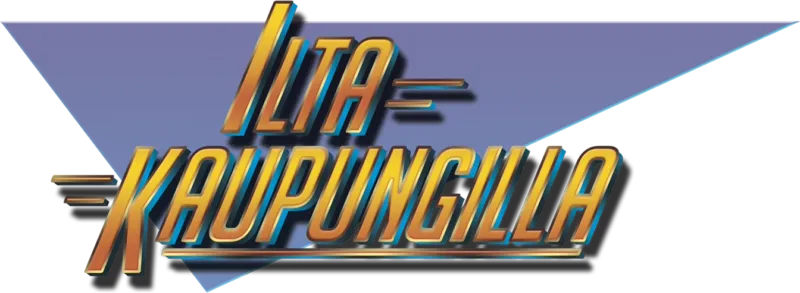 Ilta kaupungilla