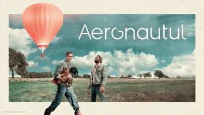 Aeronautul