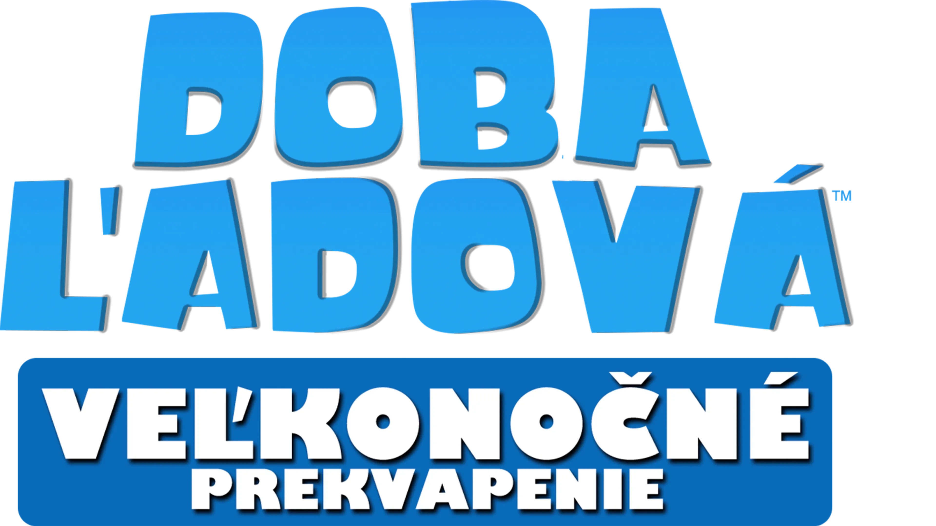 Doba ľadová: Veľkonočné prekvapenie
