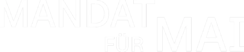 Mandat für Mai