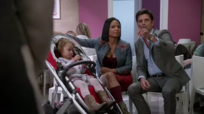 thumbnail - S1:E12 Baby Model