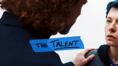 The Talent
