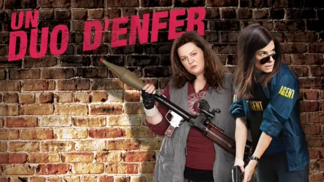 thumbnail - Un Duo D'Enfer