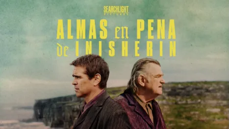 thumbnail - Almas en pena de Inisherin