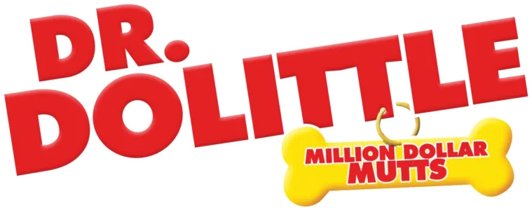 Dr. Dolittle: Million Dollar Mutts