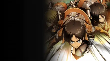 Attack on Titan