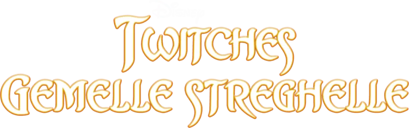 Twitches - Gemelle streghelle