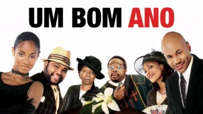 Um Bom Ano