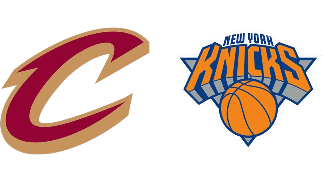 Cleveland Cavaliers vs. New York Knicks
