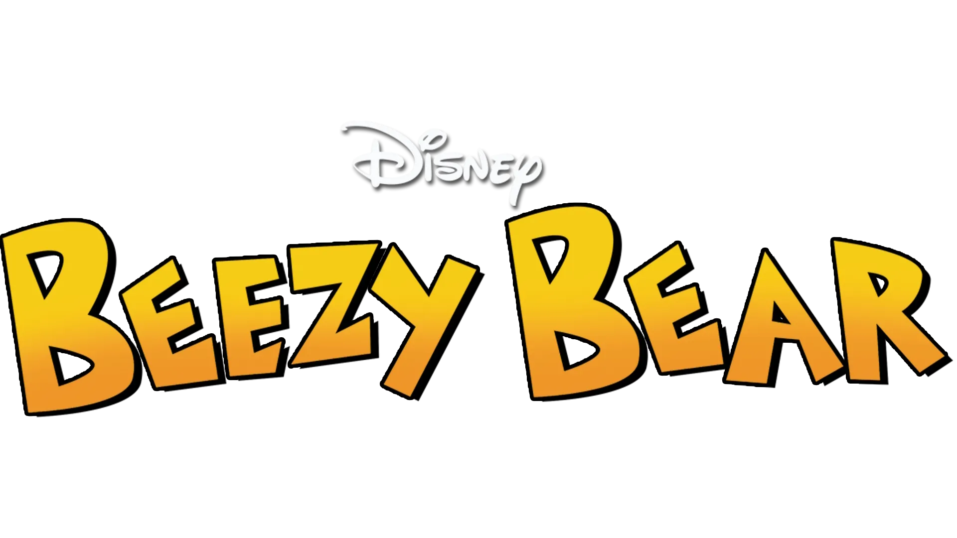 Beezy Bear