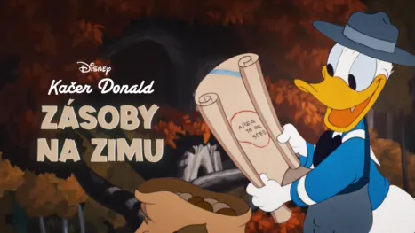 thumbnail - Zásoby na zimu