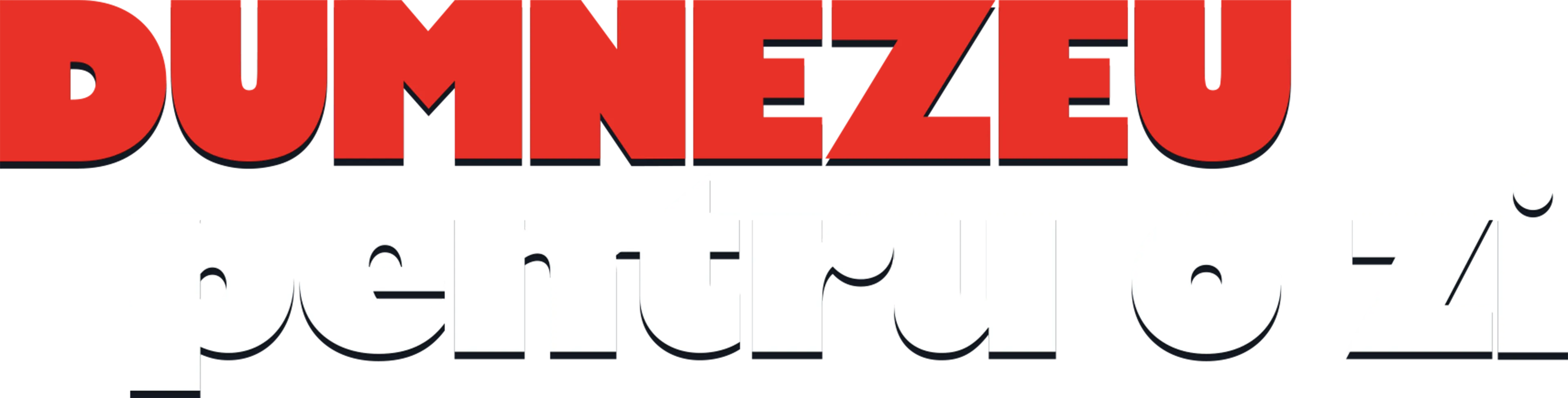 Dumnezeu pentru o zi