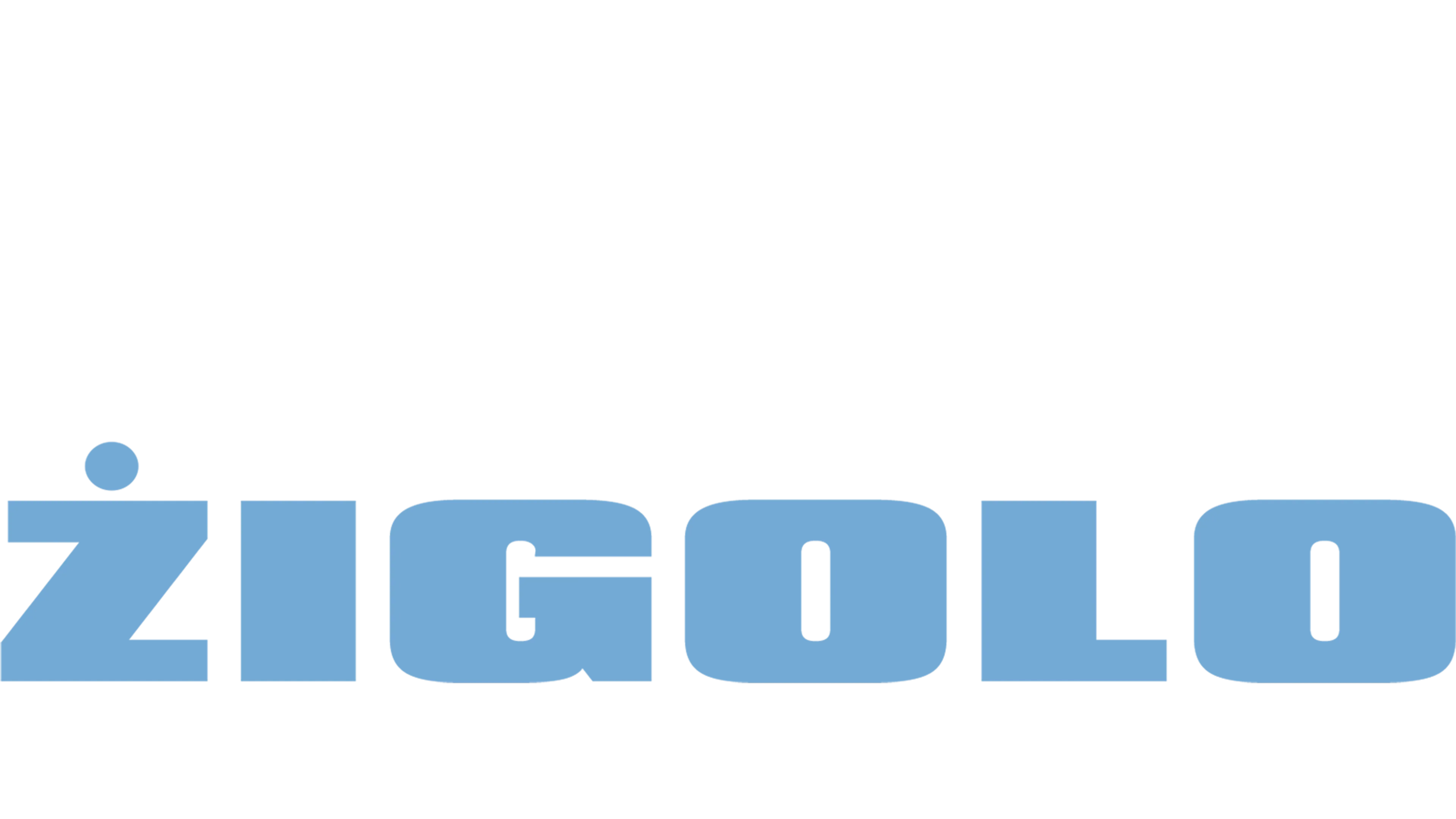 Boski żigolo