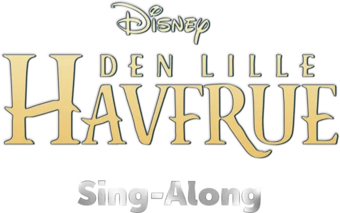 Den lille Havfrue Sing-Along