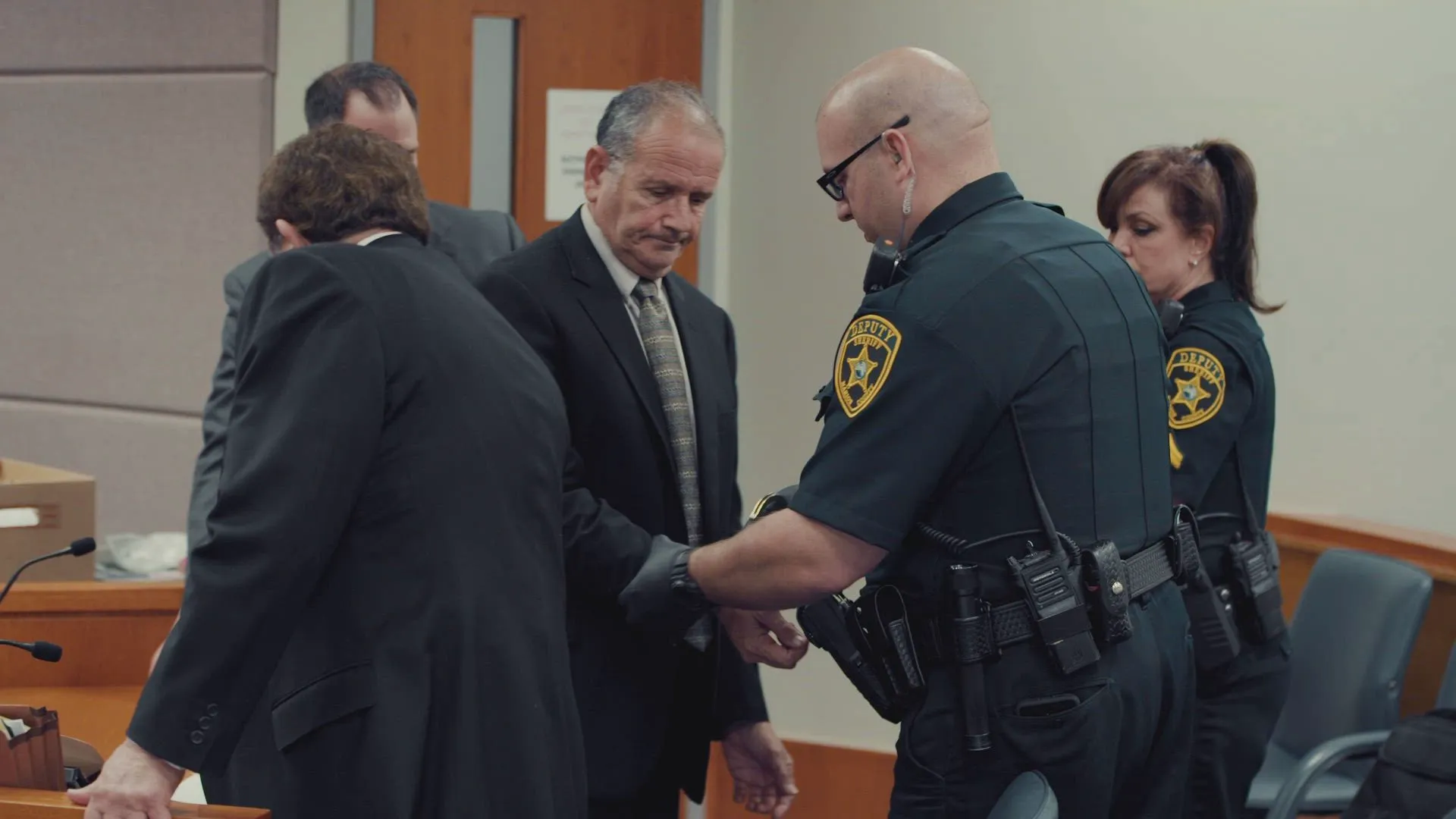 thumbnail - S7:E11 After the Verdict: Stanley and Jerry