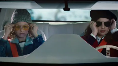 thumbnail - S1:E2 Mile 2: Paid to Drive