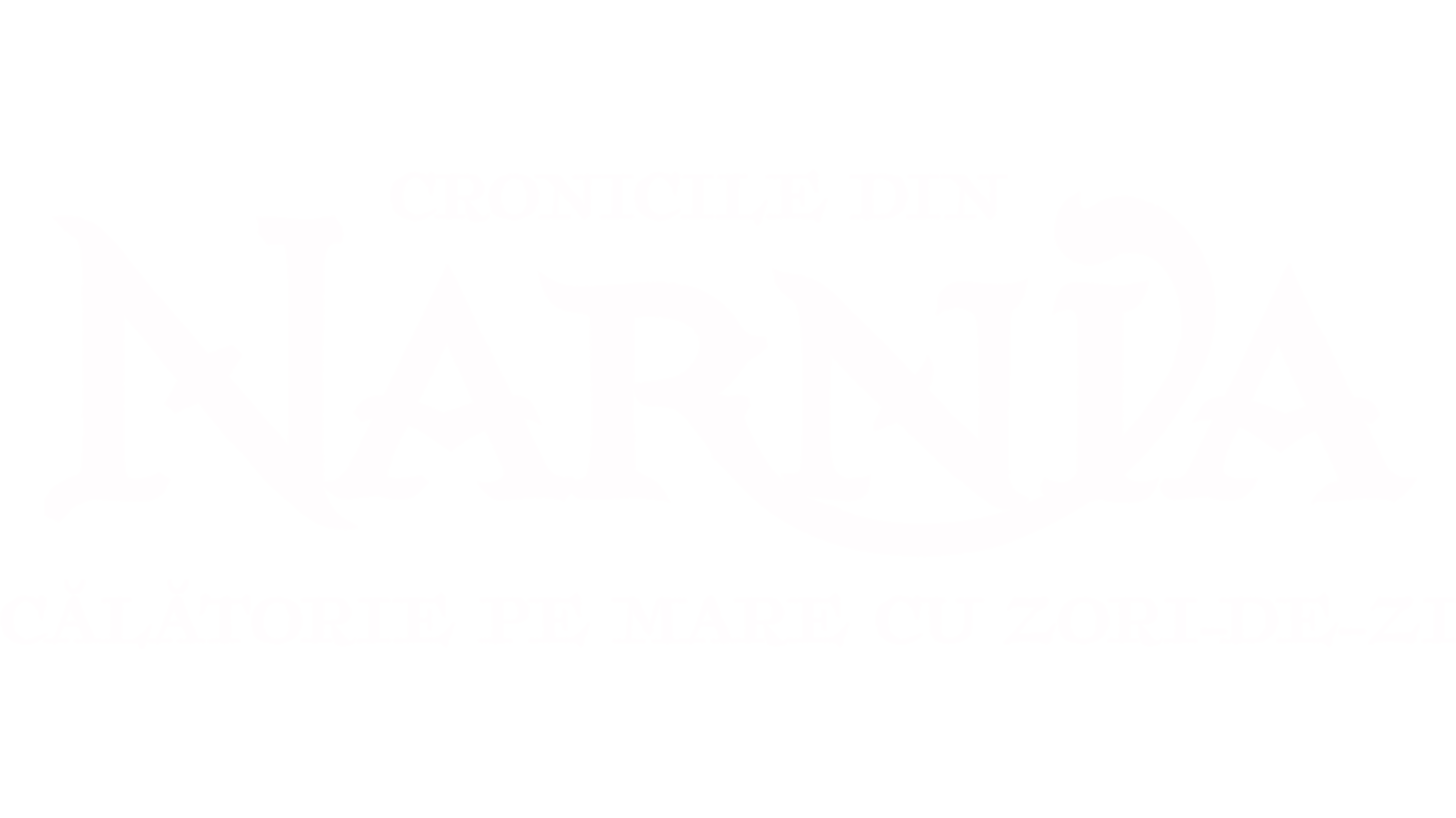 Cronicile din Narnia: Călătorie pe mare cu Zori-de-Zi
