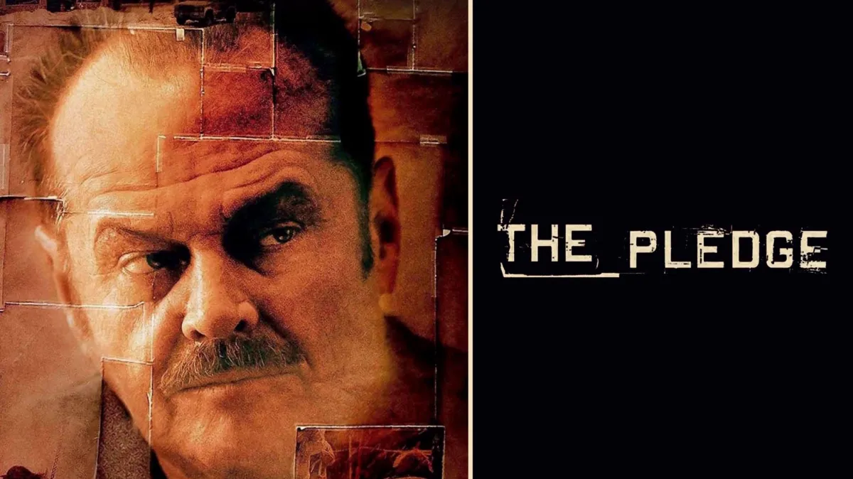 Ver The Pledge | Disney+