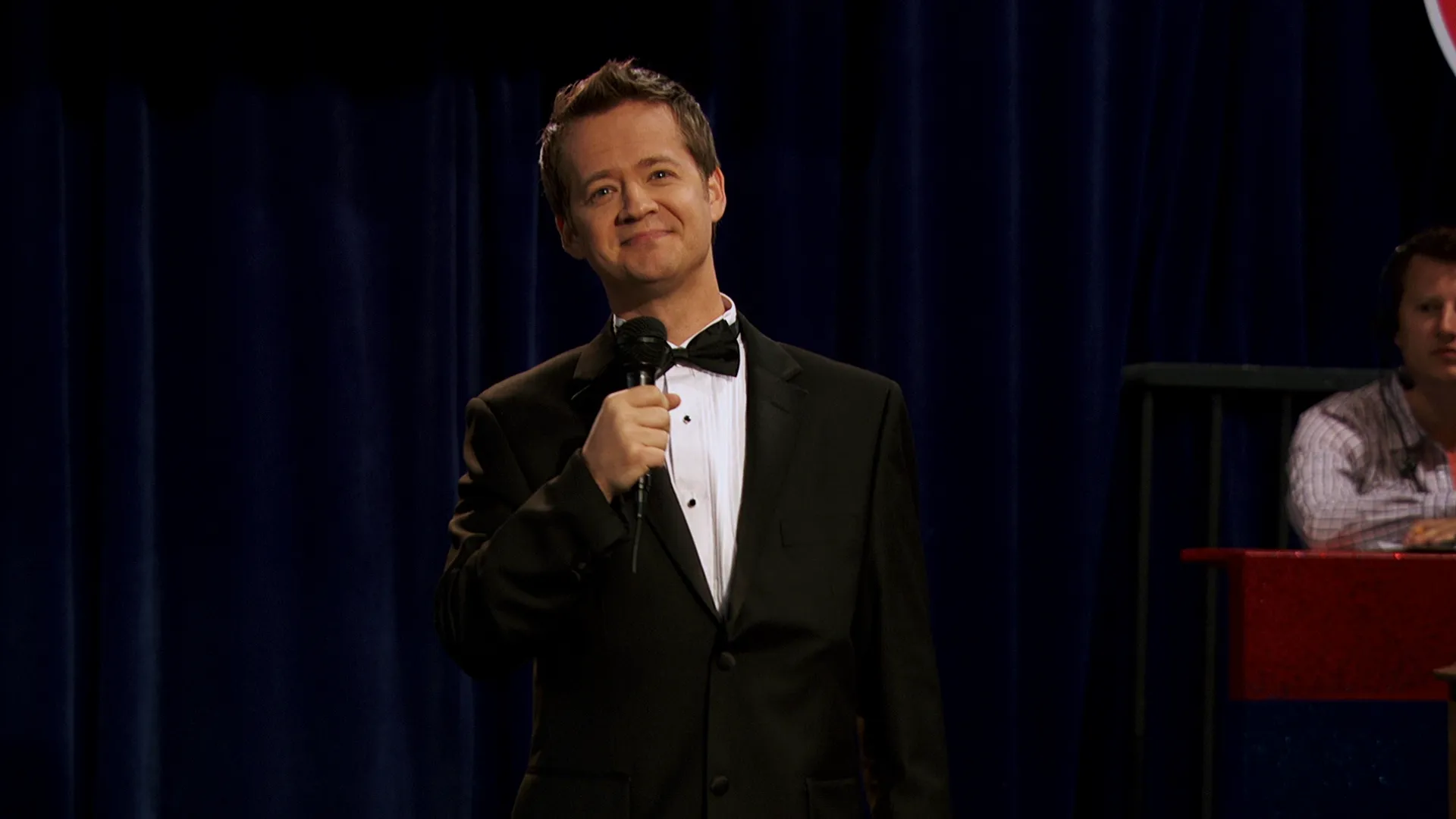 thumbnail - S4:E16 Bringing Down the House