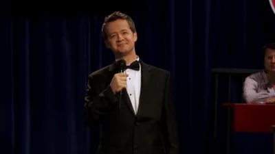 thumbnail - S4:E16 Bringing Down the House