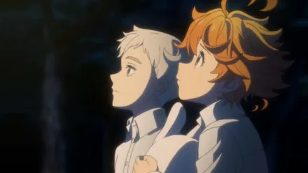 The Promised Neverland