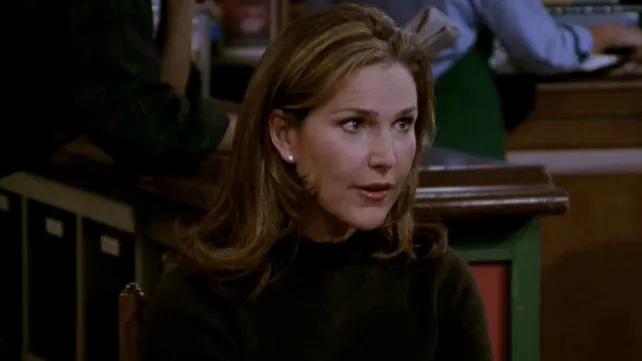 thumbnail - S10:E9 Don't Go Breaking My Heart