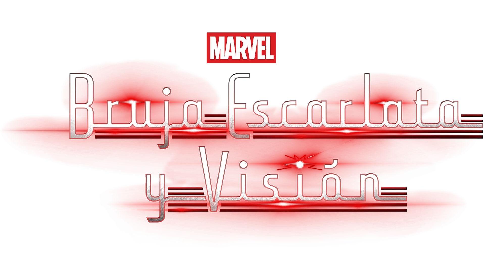 Bruja Escarlata y Visión