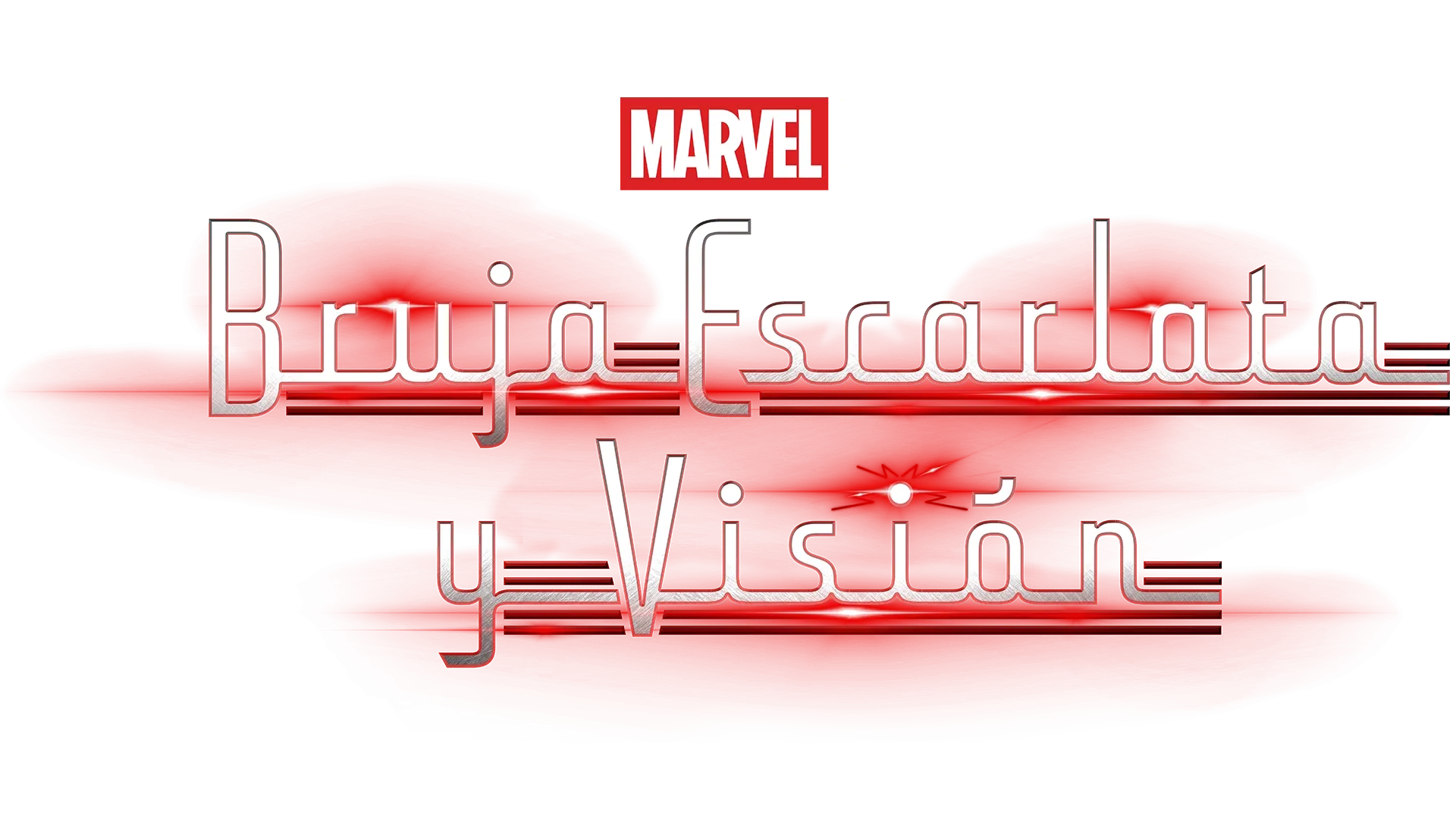 Bruja Escarlata y Visión