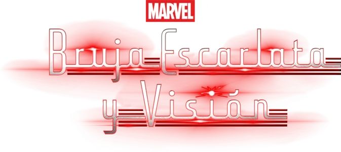 Bruja Escarlata y Visión