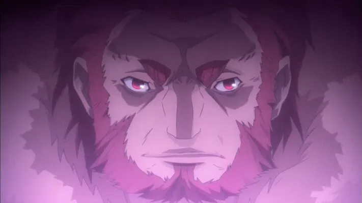 thumbnail - S2:E15 Golden Light