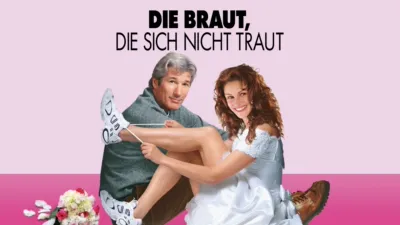 Die Braut, die sich nicht traut