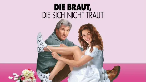 thumbnail - Die Braut, die sich nicht traut