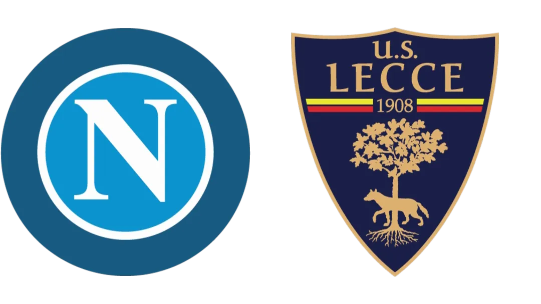 Napoli vs. Lecce