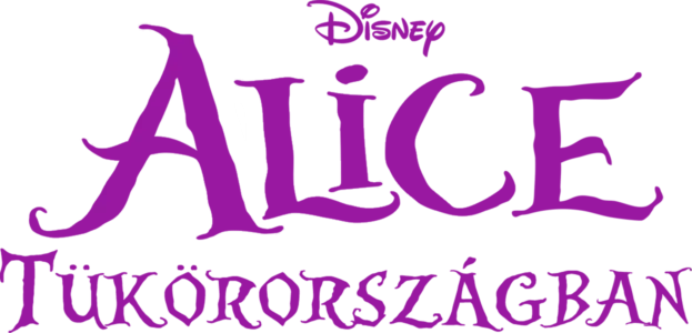Alice Tükörországban