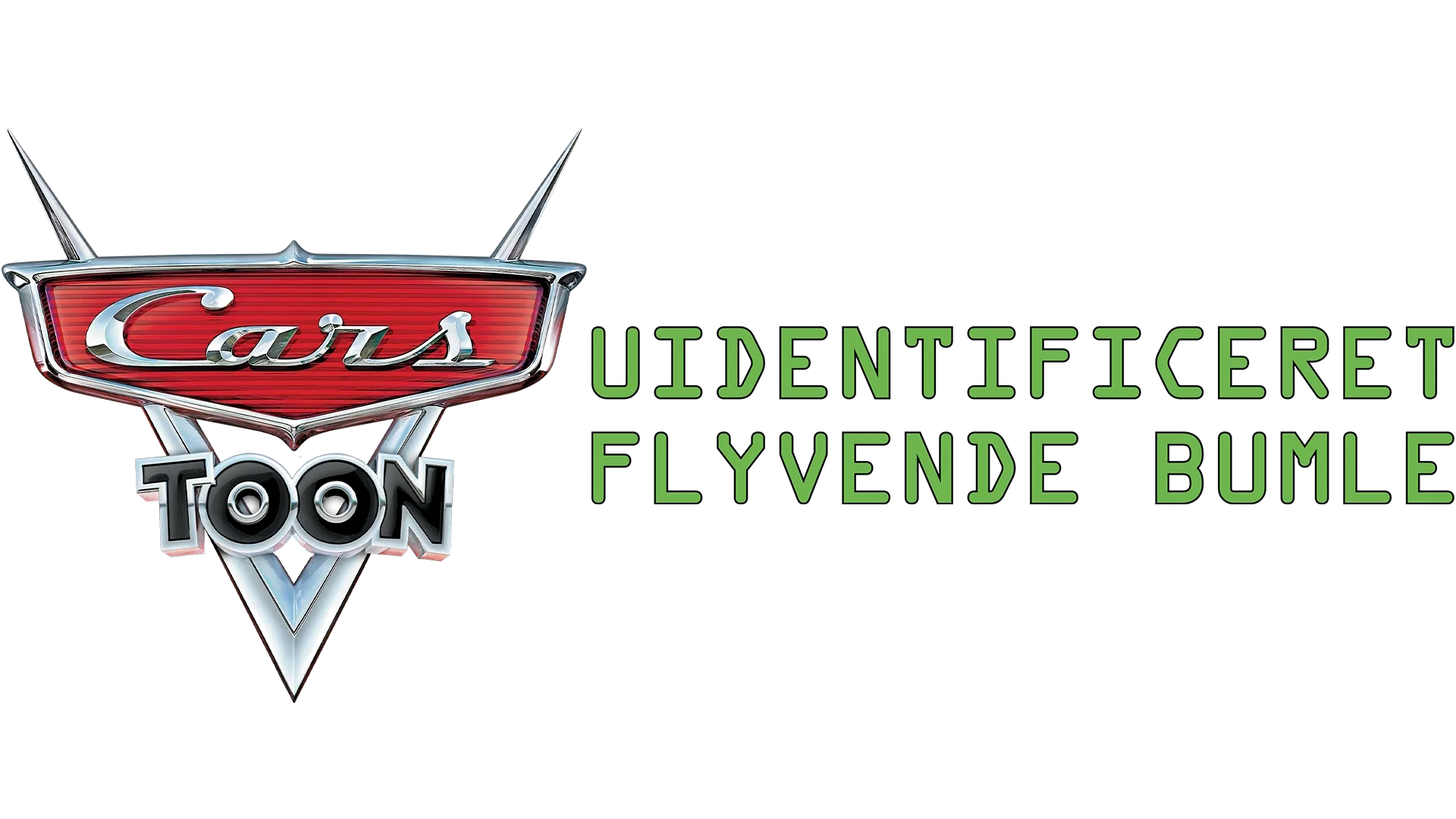Uidentificeret flyvende Bumle