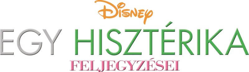 Egy hisztérika feljegyzései