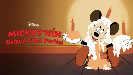 thumbnail - Mickey'nin Doğum Günü Partisi