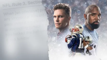 The Tuck Rule