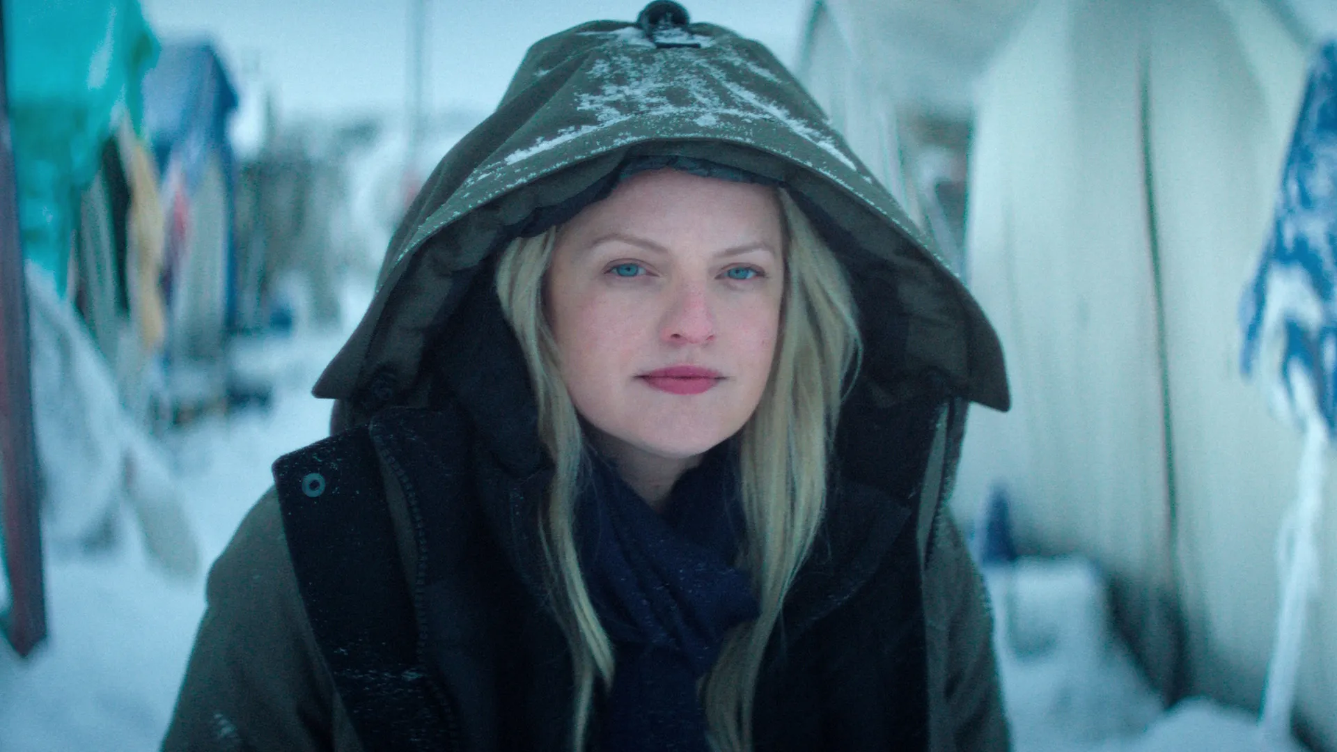 thumbnail - S1：第1話「ザ・キャンプ」