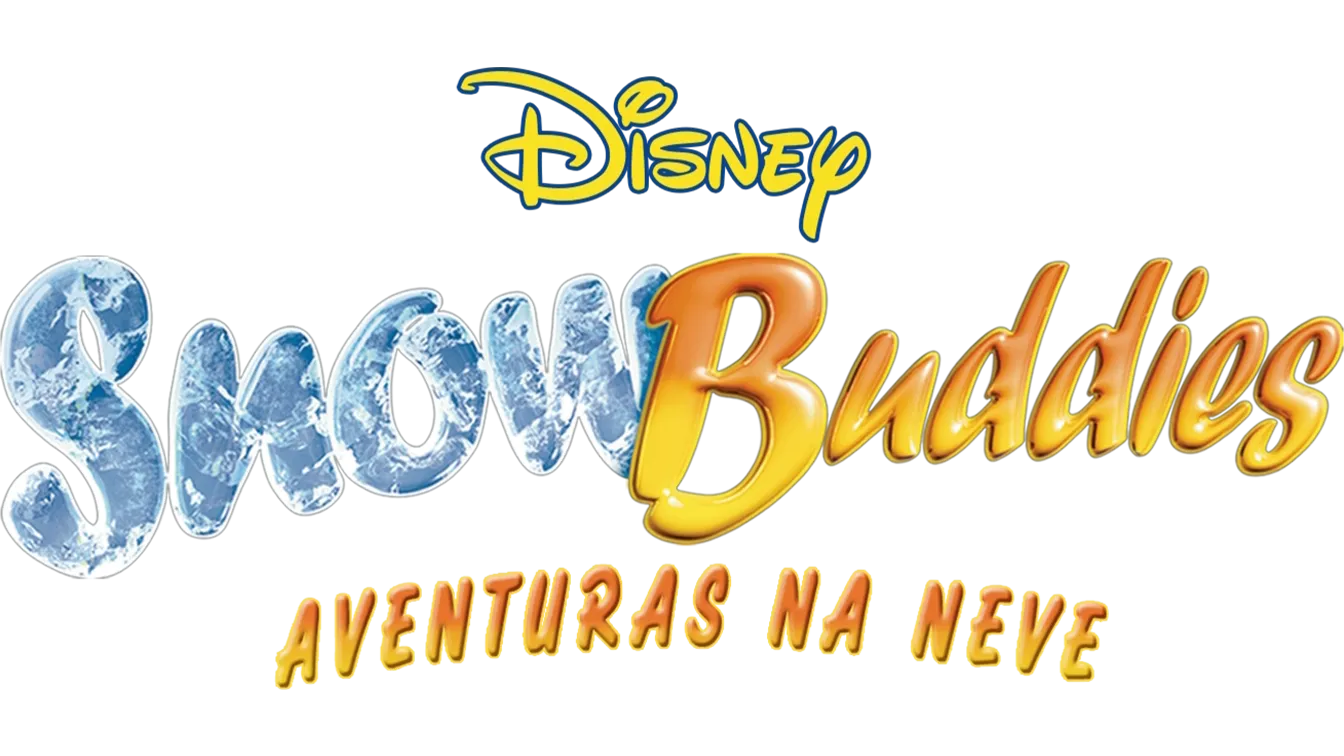 Snow Buddies - Aventuras na Neve