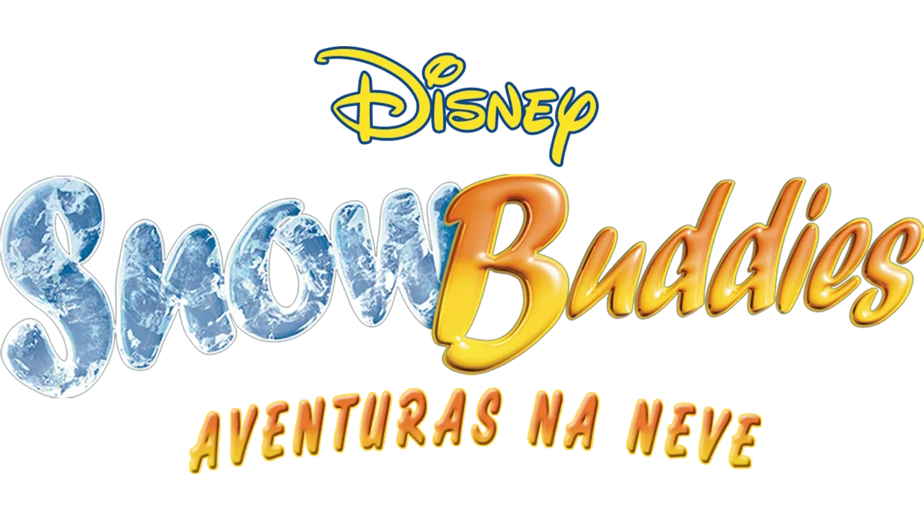 Snow Buddies - Aventuras na Neve
