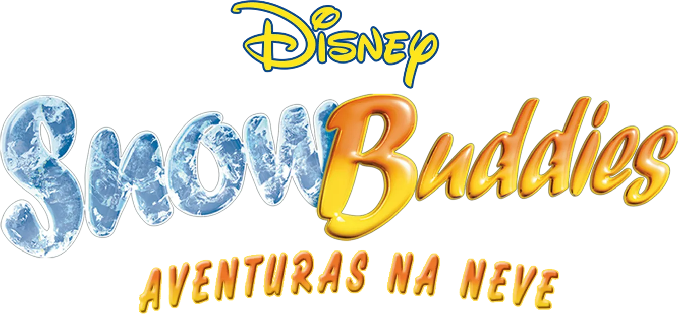 Snow Buddies - Aventuras na Neve