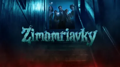 Zimomriavky