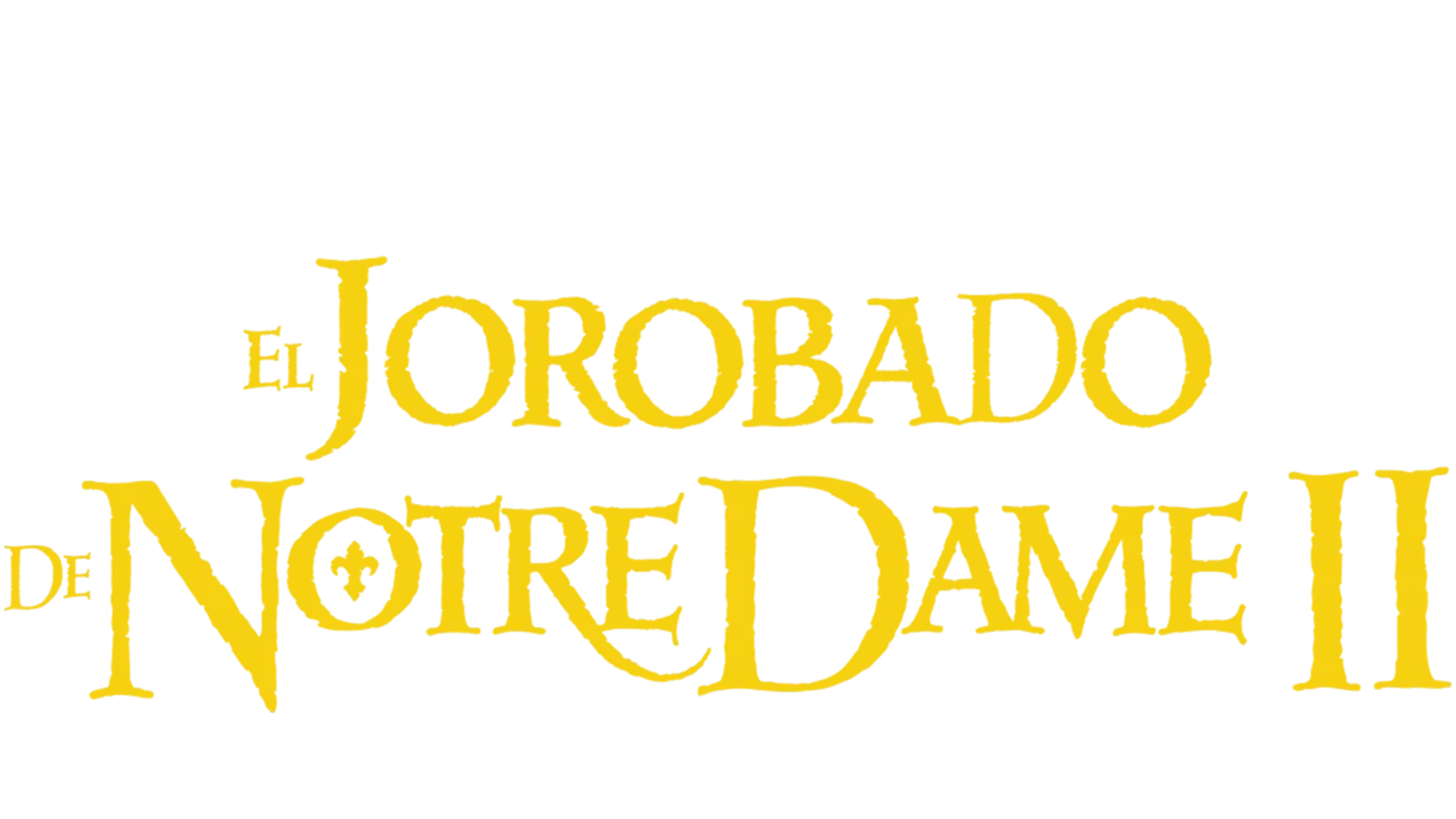 El jorobado de Notre Dame 2